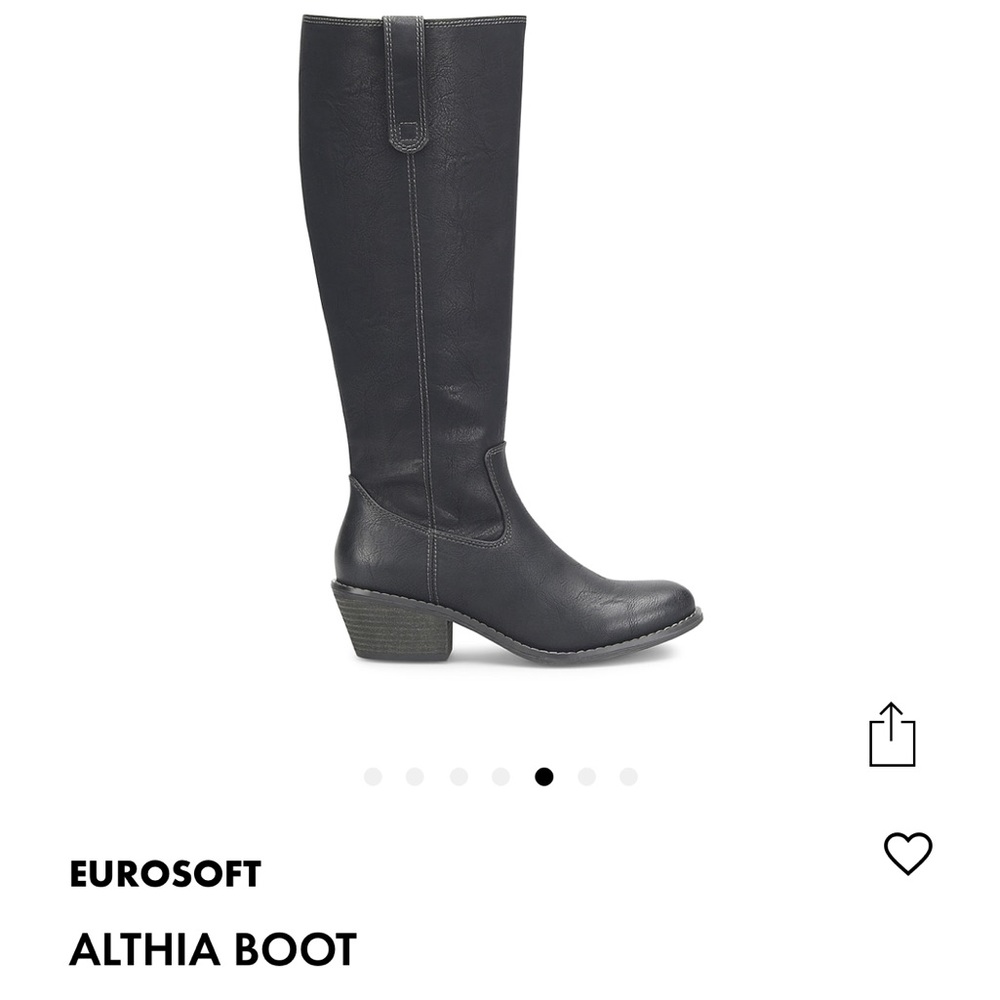 Eurosoft Althia brand new with box